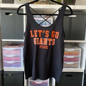 PINK Victoria’s Secret and 5th and Ocean Top size Small